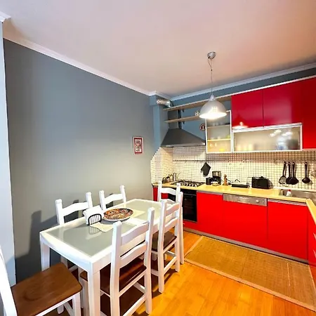 Central Inn Home Tirana