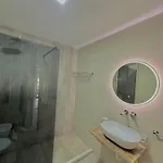 公寓 Central Inn Home Tirana 地拉那