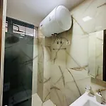 公寓 Central Inn Home Tirana 地拉那