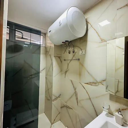 Apartamento Central Inn Home Tirana Tirana