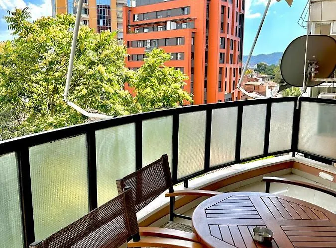 Central Inn Home Tirana Апартаменты Тирана